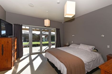 Photo of property in 3 Wyber Place, Kaiapoi, 7630