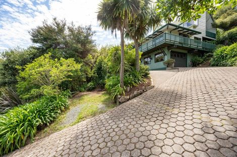 Photo of property in 102 Tosswill Road, Tahunanui, Nelson, 7011