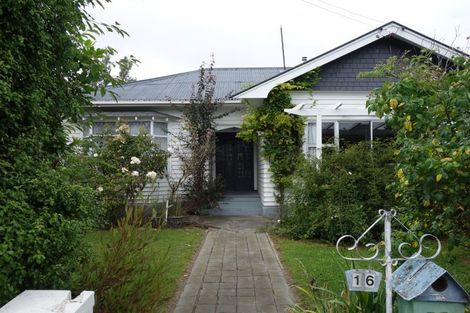 Photo of property in 2/16 Rudleigh Avenue, Upper Riccarton, Christchurch, 8041