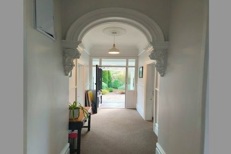 Photo of property in 4310 Christchurch Akaroa Road, Little River, 7591