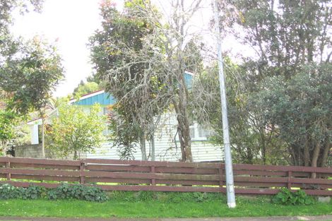 Photo of property in 46 Stafford Street, Waitara, 4320
