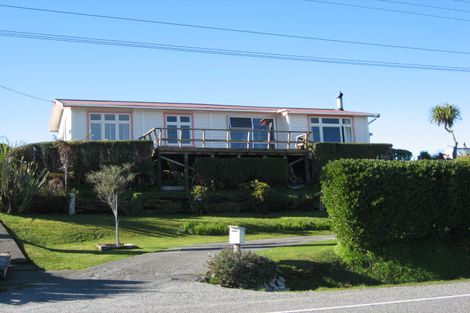 Photo of property in 437 Main South Road, Paroa, Greymouth, 7805