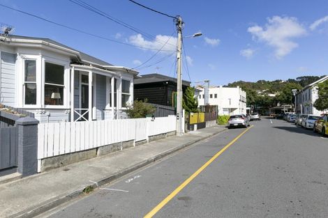 Photo of property in 10 Emmett Street, Newtown, Wellington, 6021