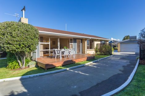 Photo of property in 21 Fusilier Street, Hoon Hay, Christchurch, 8025