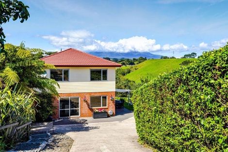 Photo of property in 40 Hobart Drive, Spotswood, New Plymouth, 4310