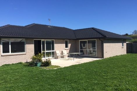 Photo of property in 17 Trauzer Place, Flagstaff, Hamilton, 3210