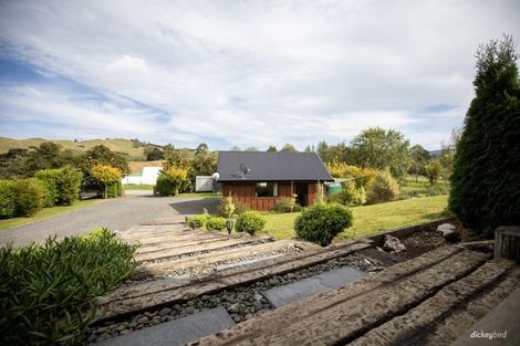 Photo of property in 11 Parkers Access Road, Waitetuna, Raglan, 3295