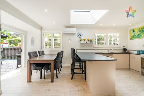 Photo of property in 19 Poole Crescent, Wainuiomata, Lower Hutt, 5014