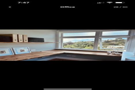 Photo of property in 27a Goldsmith Road, Hospital Hill, Napier, 4110