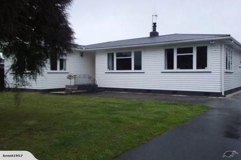 Photo of property in 3 Ilford Place, Awapuni, Palmerston North, 4412