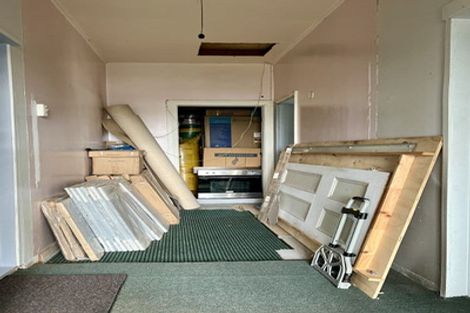 Photo of property in 56 Mcgill Street, Waimangaroa, Westport, 7891