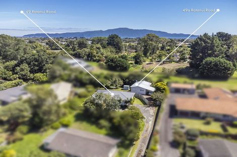 Photo of property in 49 Ratanui Road, Paraparaumu, 5032