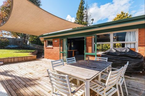 Photo of property in 21 East Street, Taumarunui, 3920