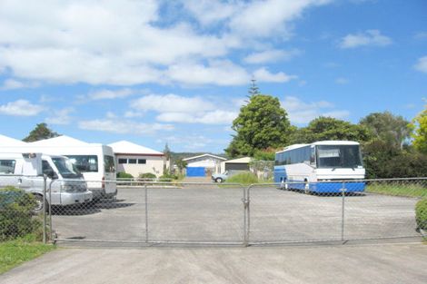 Photo of property in 18 Hongi Street, Kaikohe, 0405