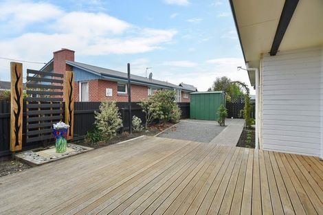 Photo of property in 42 George Street, Rangiora, 7400
