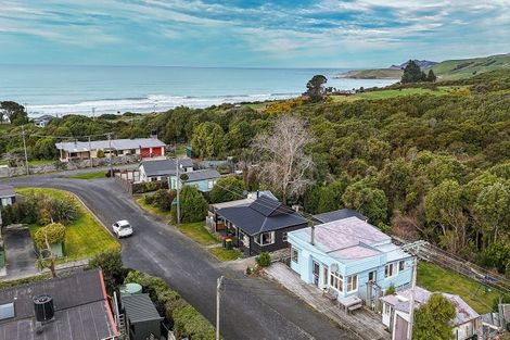 Photo of property in 7 Kowhai Street, Kaka Point, Balclutha, 9271