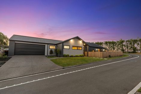 Photo of property in 38 Audax Lane, Pyes Pa, Tauranga, 3112