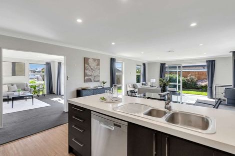 Photo of property in 13 Bradbury Avenue, Rolleston, 7614