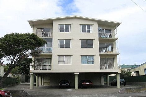Photo of property in 5/26 Normanby Street, Newtown, Wellington, 6021