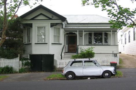 Photo of property in 35 Hakanoa Street, Grey Lynn, Auckland, 1021