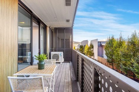 Photo of property in The Foundry, 109/36b Welles Street, Christchurch Central, Christchurch, 8011