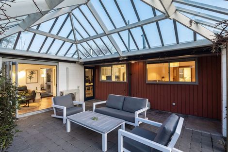 Photo of property in 27 Lansbury Avenue, Strowan, Christchurch, 8052