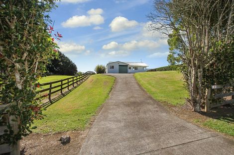 Photo of property in 64 Percy Millen Drive, Waiau Pa, Pukekohe, 2679