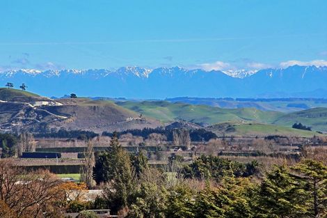 Photo of property in 15 Woodford Heights, Havelock North, 4130