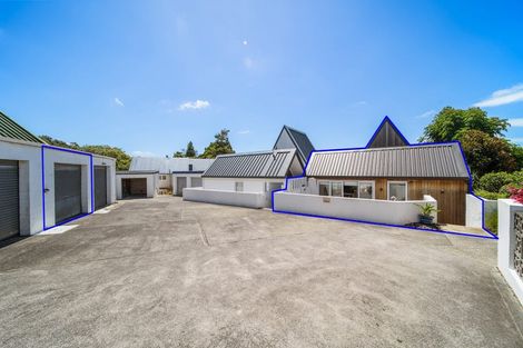 Photo of property in 5/20 Selwyn Road, Cockle Bay, Auckland, 2014