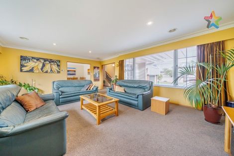 Photo of property in 41 Orr Crescent, Hutt Central, Lower Hutt, 5011