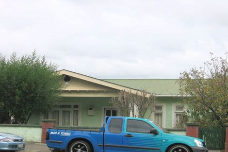 Photo of property in 454 Hutt Road, Alicetown, Lower Hutt, 5010