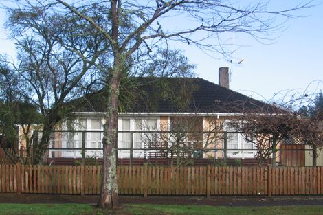 Photo of property in 32 Norrie Street, Bader, Hamilton, 3206