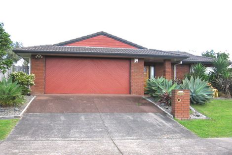 Photo of property in 37 Vanderbilt Parade, Albany, Auckland, 0632