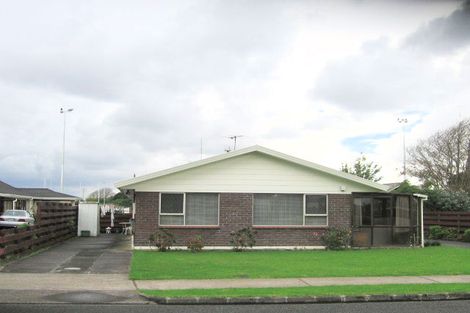 Photo of property in 2/68 Glen Avenue, Papatoetoe, Auckland, 2025