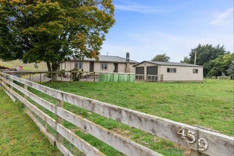 Photo of property in 459 Whirinaki Valley Road, Ngakuru, Rotorua, 3077