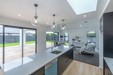 Photo of property in 17 Talon Drive, Rolleston, 7615