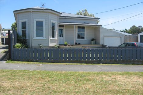 Photo of property in 44a Glasgow Terrace, Feilding, 4702