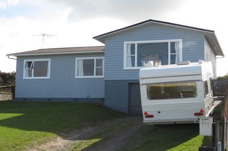 Photo of property in 116 Matai Street, Castlecliff, Whanganui, 4501