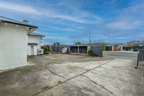 Photo of property in 427 Tweed Street, Georgetown, Invercargill, 9812