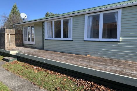 Photo of property in 22 Ohuanga Road, Turangi, 3334