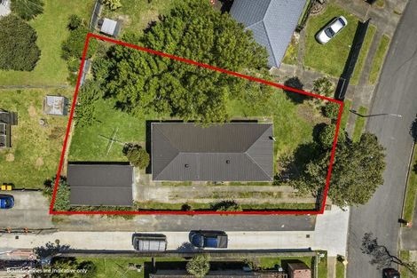 Photo of property in 27 Becker Drive, Weymouth, Auckland, 2103