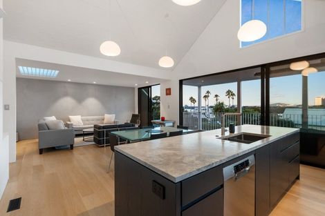 Photo of property in 20 Ryle Street, Freemans Bay, Auckland, 1011