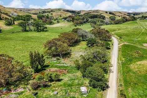 Photo of property in 603 Te Akau Road South, Te Akau, Ngaruawahia, 3793