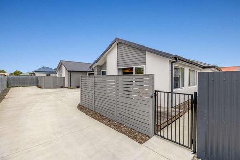 Photo of property in 19a Aitken Street, Ashburton, 7700