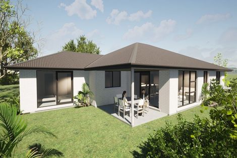 Photo of property in 21 Te Piriti Road, One Tree Point, 0118