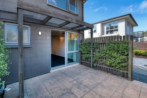 Photo of property in 2/290 Barbadoes Street, Christchurch Central, Christchurch, 8011