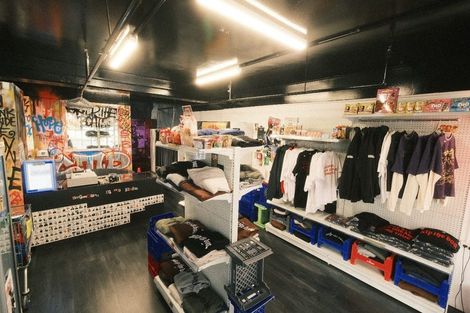 Photo of property in 4c69/118 Broadway, Newmarket, Auckland, 1023