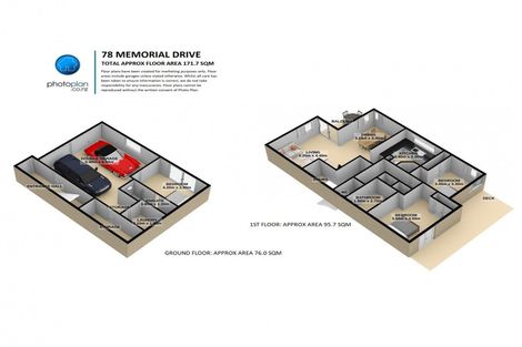 Photo of property in 78 Memorial Drive, Hamilton East, Hamilton, 3216