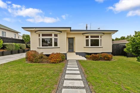 Photo of property in 14 Lincoln Street, Morrinsville, 3300