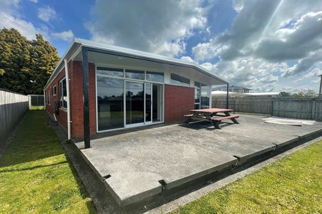 Photo of property in 11 Koromiko Street, Inglewood, 4330